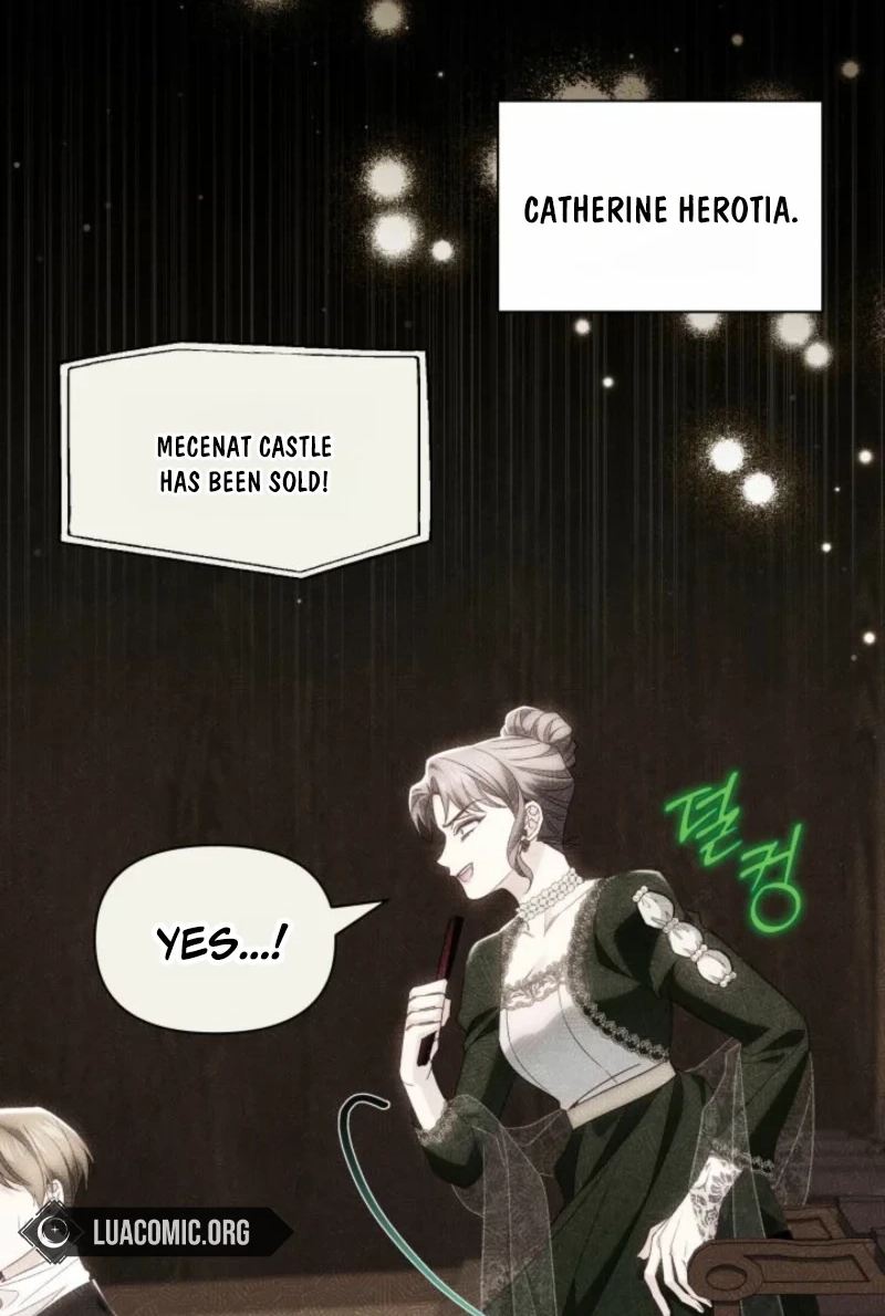 The Villainess Directs a Romance Fantasy Chapter 11 page 55 - 