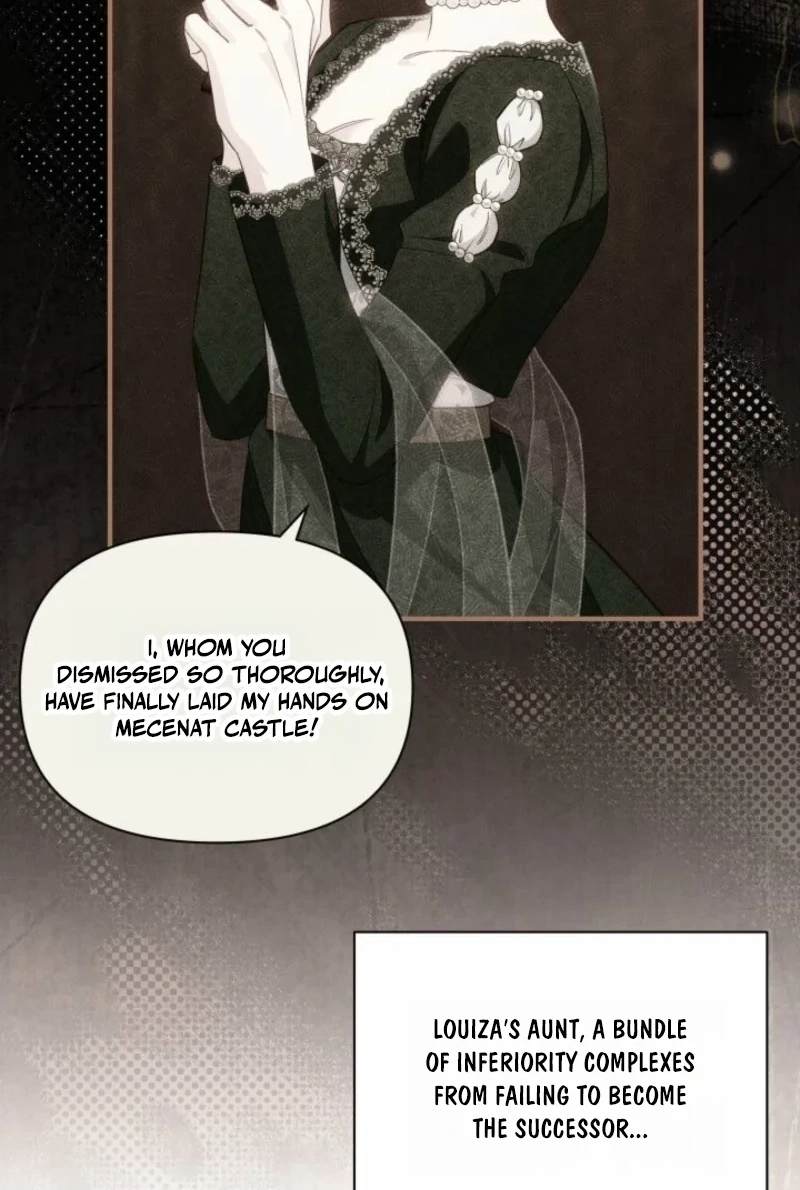 The Villainess Directs a Romance Fantasy Chapter 11 page 57 - 