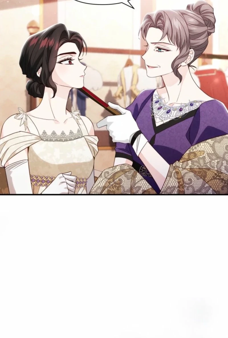 The Villainess Directs a Romance Fantasy Chapter 11 page 61 - 