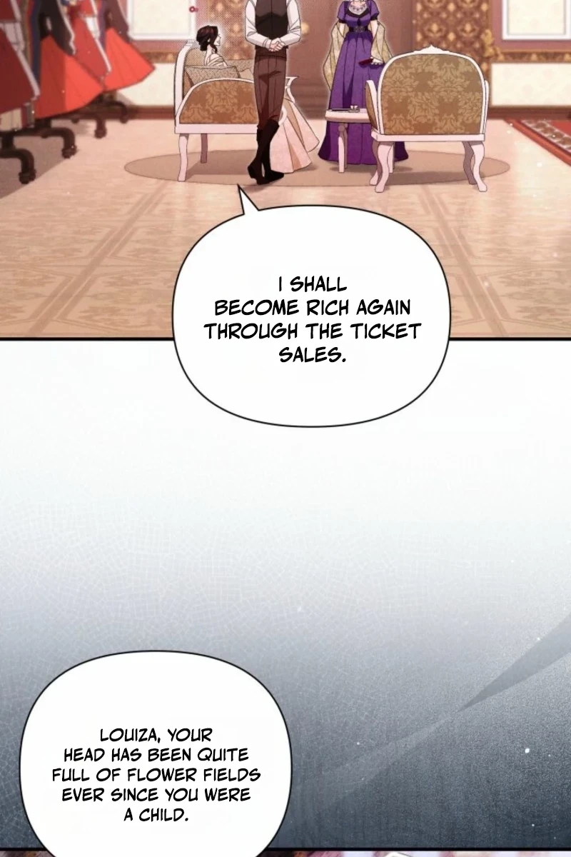 The Villainess Directs a Romance Fantasy Chapter 11 page 74 - 