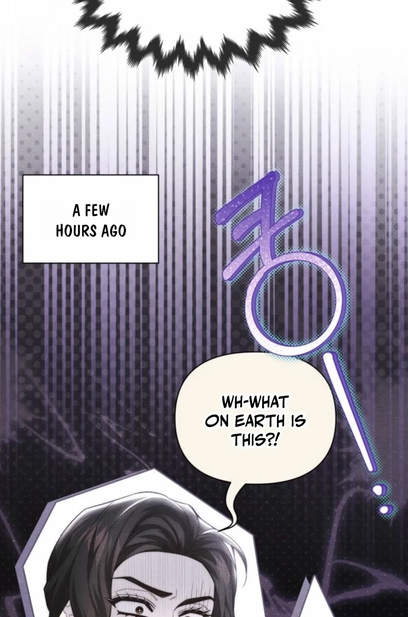 The Villainess Directs a Romance Fantasy Chapter 11 page 9 - 