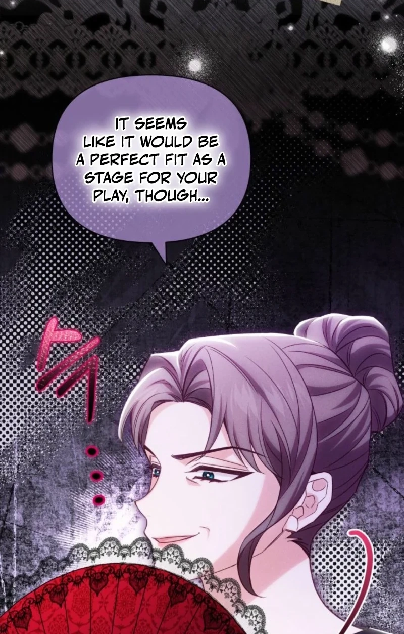 The Villainess Directs a Romance Fantasy Chapter 11 page 83 - 