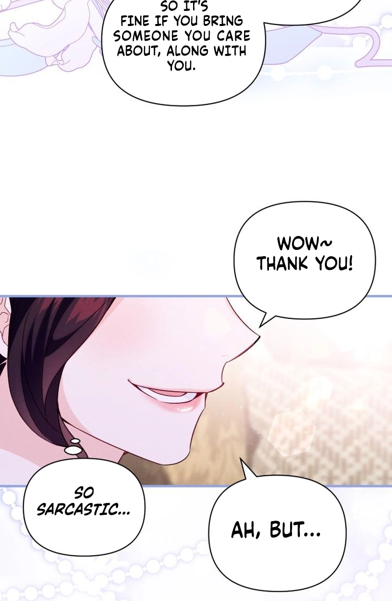 The Villainess Directs a Romance Fantasy Chapter 12 page 11 - 