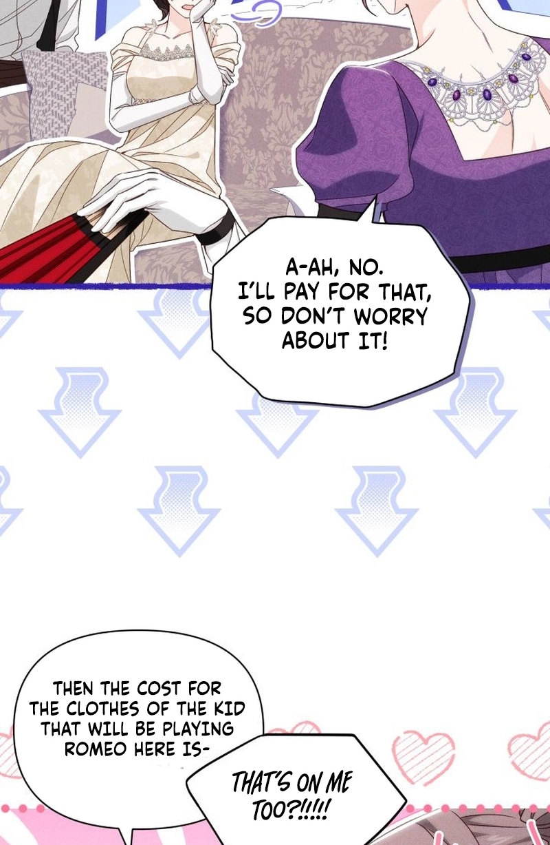 The Villainess Directs a Romance Fantasy Chapter 12 page 13 - 