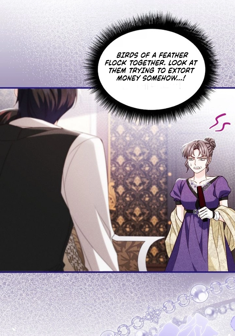 The Villainess Directs a Romance Fantasy Chapter 12 page 18 - 