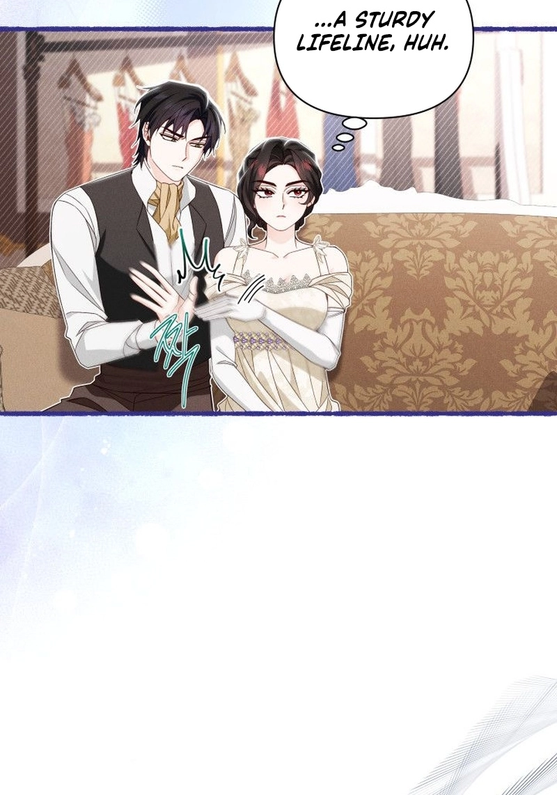 The Villainess Directs a Romance Fantasy Chapter 12 page 21 - 