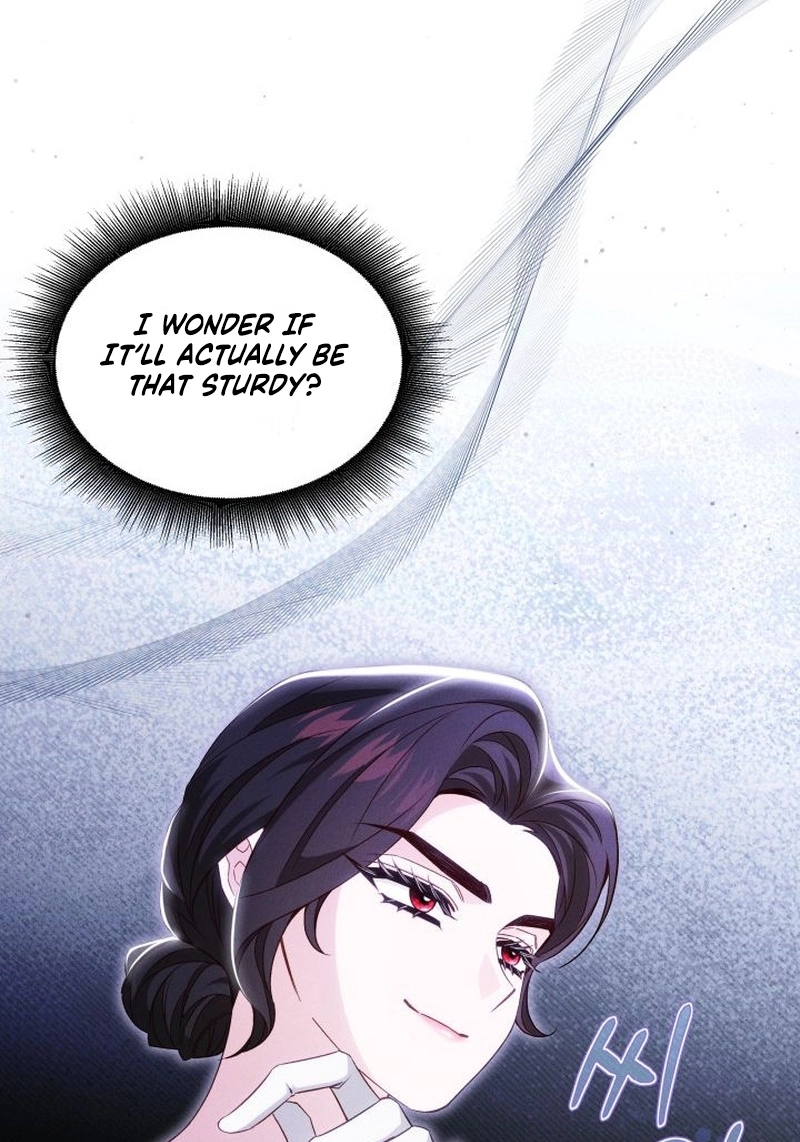 The Villainess Directs a Romance Fantasy Chapter 12 page 22 - 