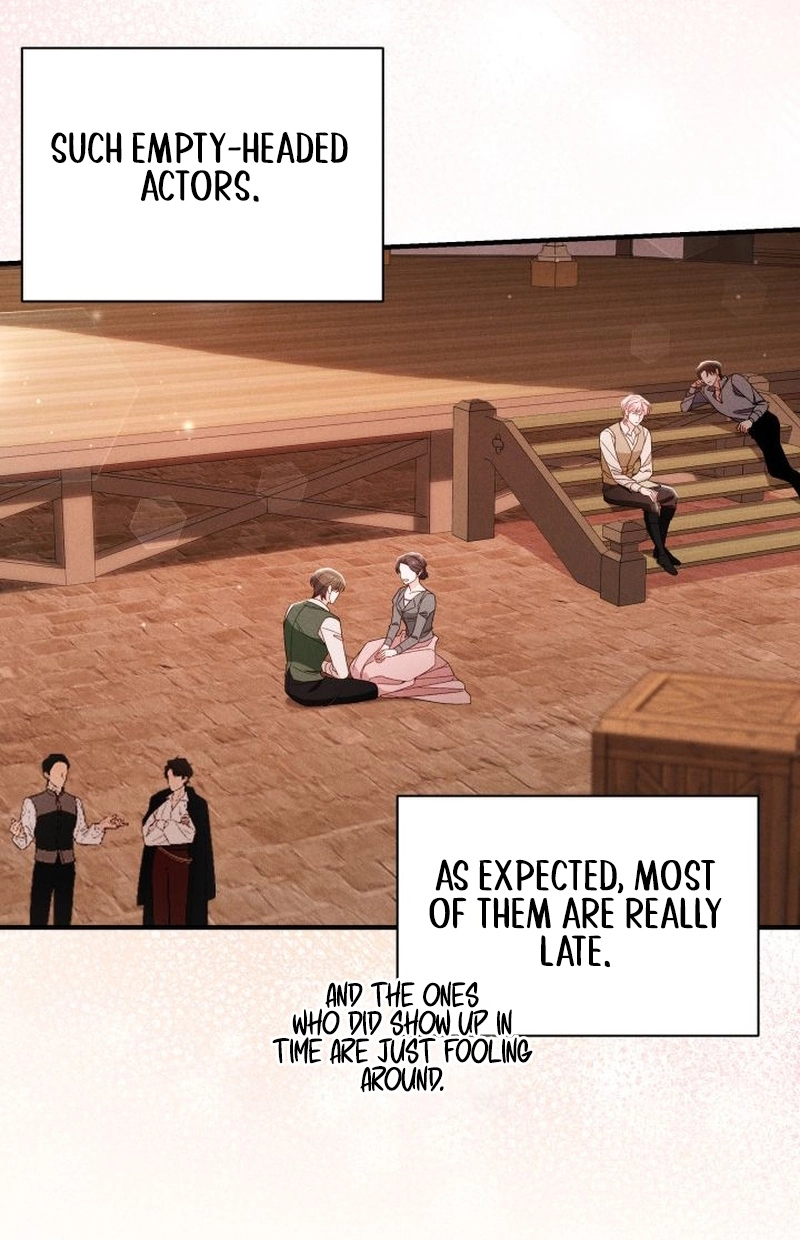 The Villainess Directs a Romance Fantasy Chapter 12 page 30 - 