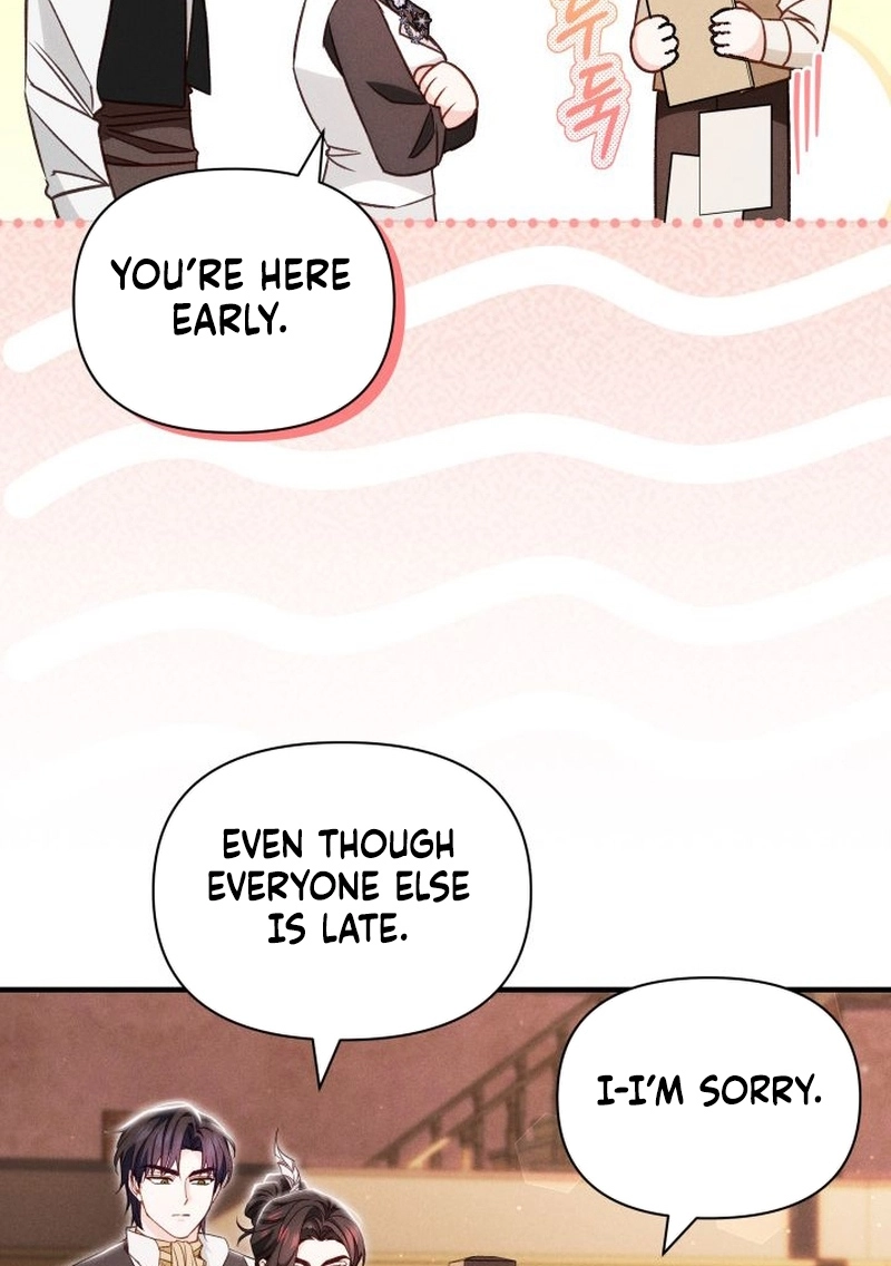 The Villainess Directs a Romance Fantasy Chapter 12 page 34 - 