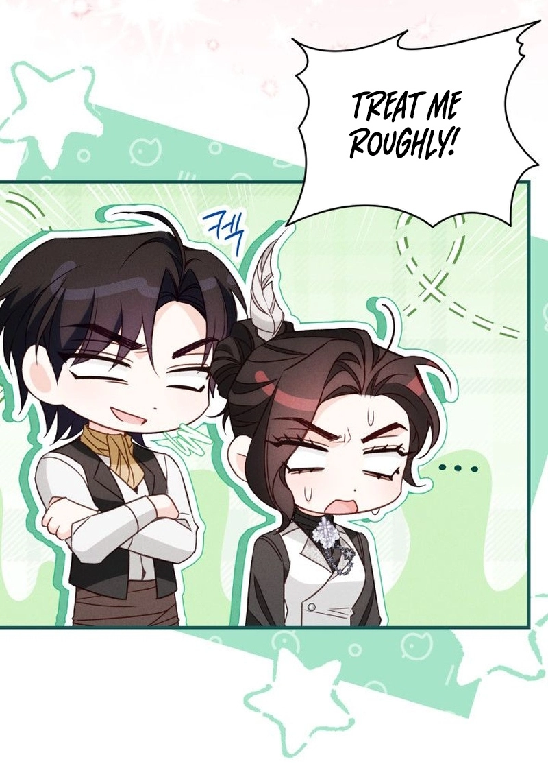 The Villainess Directs a Romance Fantasy Chapter 12 page 38 - 