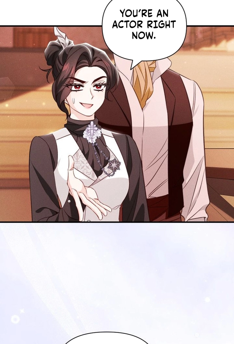 The Villainess Directs a Romance Fantasy Chapter 12 page 42 - 