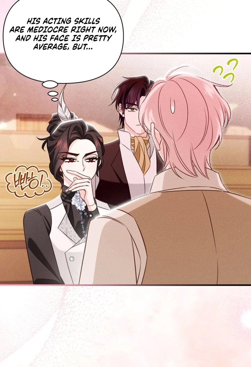 The Villainess Directs a Romance Fantasy Chapter 12 page 47 - 