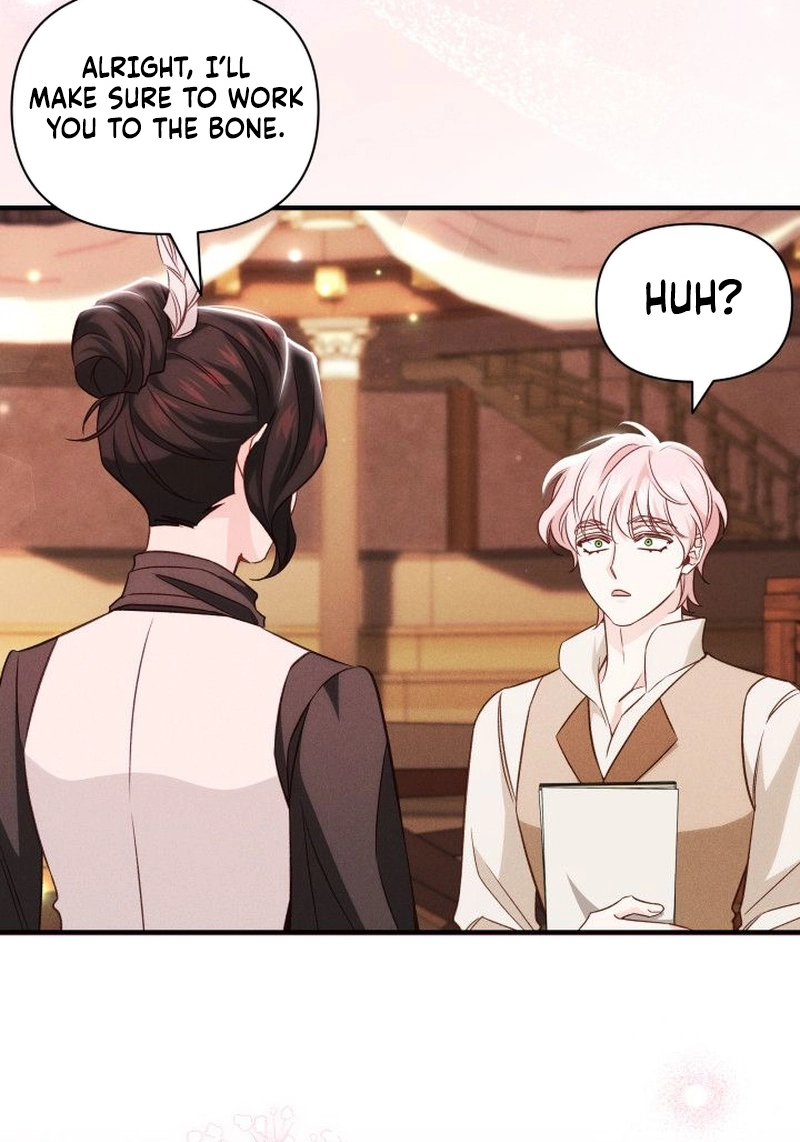 The Villainess Directs a Romance Fantasy Chapter 12 page 49 - 