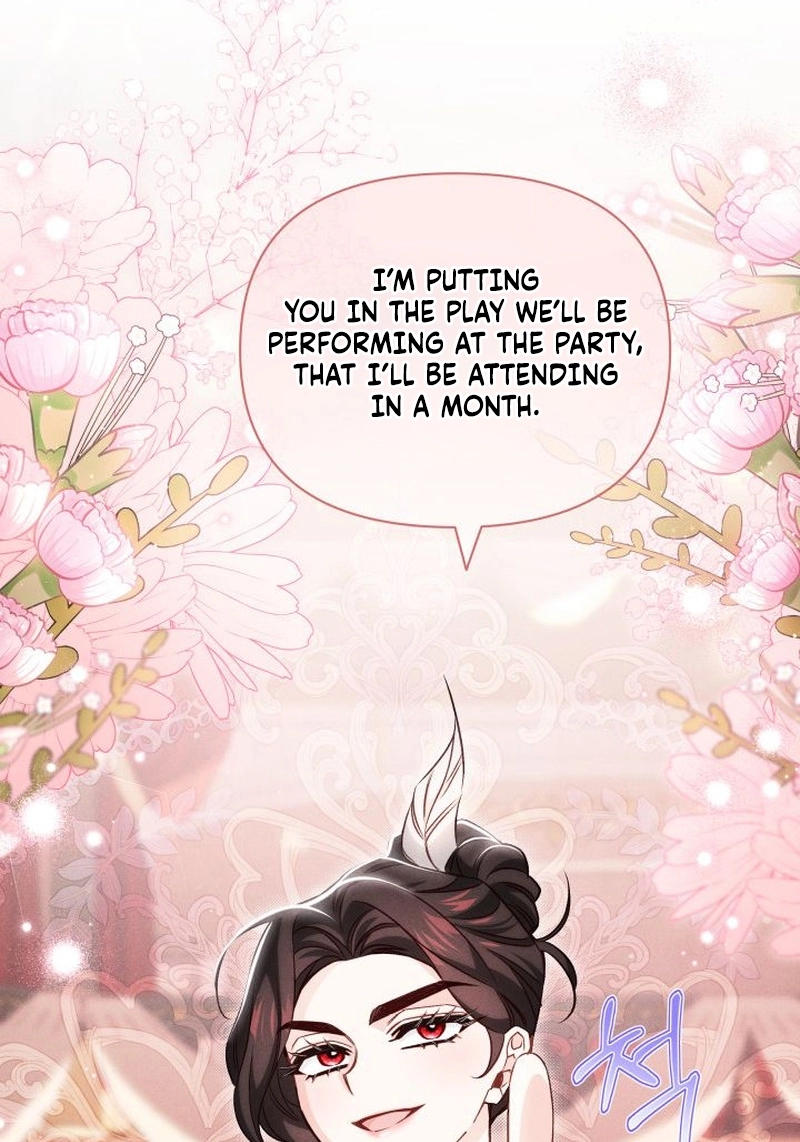 The Villainess Directs a Romance Fantasy Chapter 12 page 50 - 