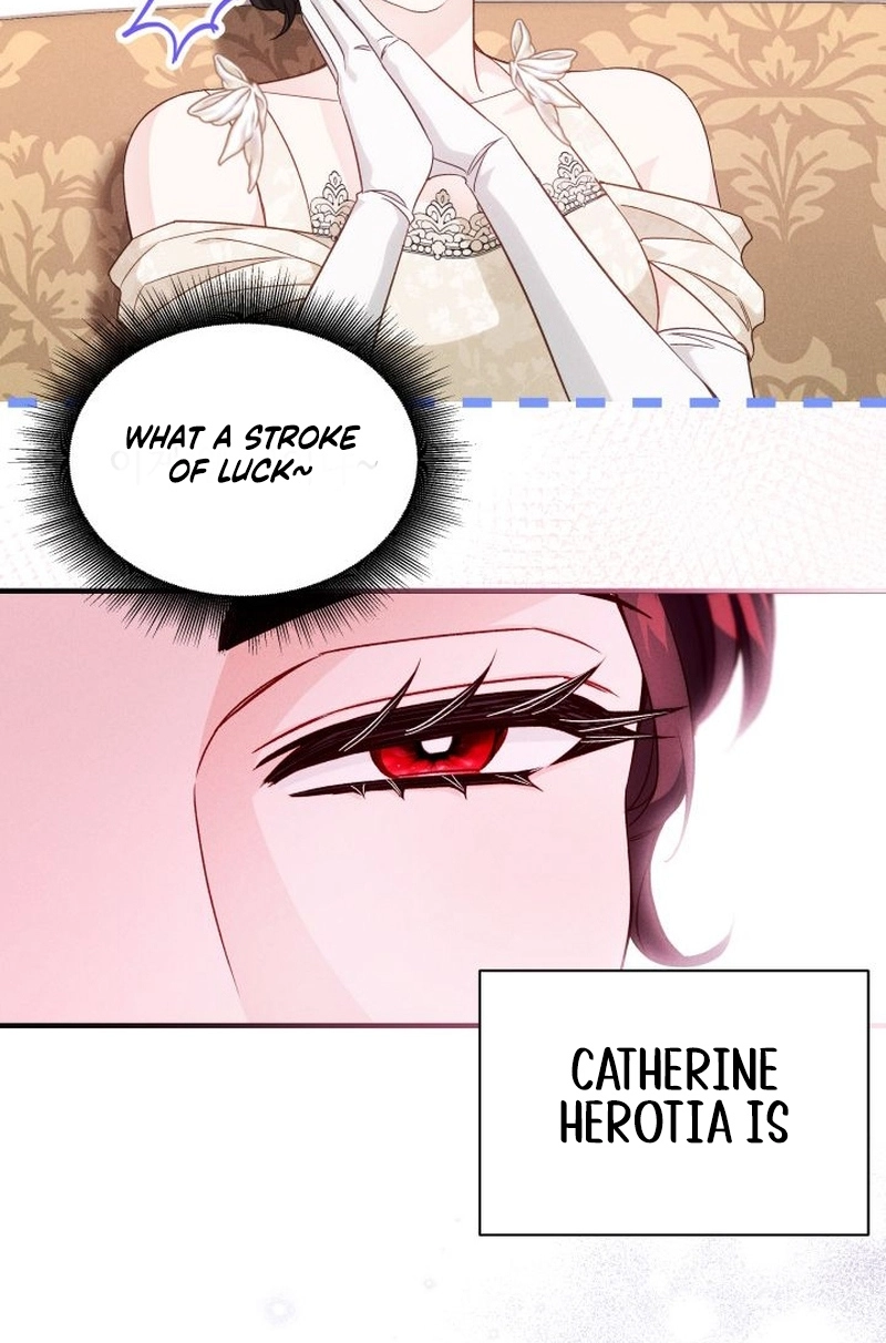 The Villainess Directs a Romance Fantasy Chapter 12 page 6 - 