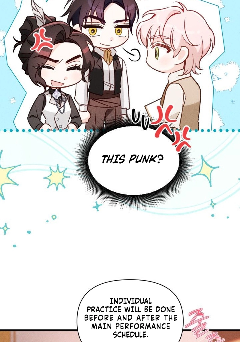 The Villainess Directs a Romance Fantasy Chapter 12 page 54 - 