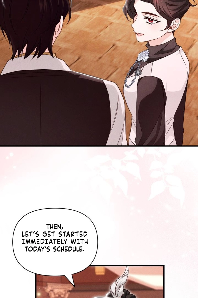The Villainess Directs a Romance Fantasy Chapter 12 page 58 - 