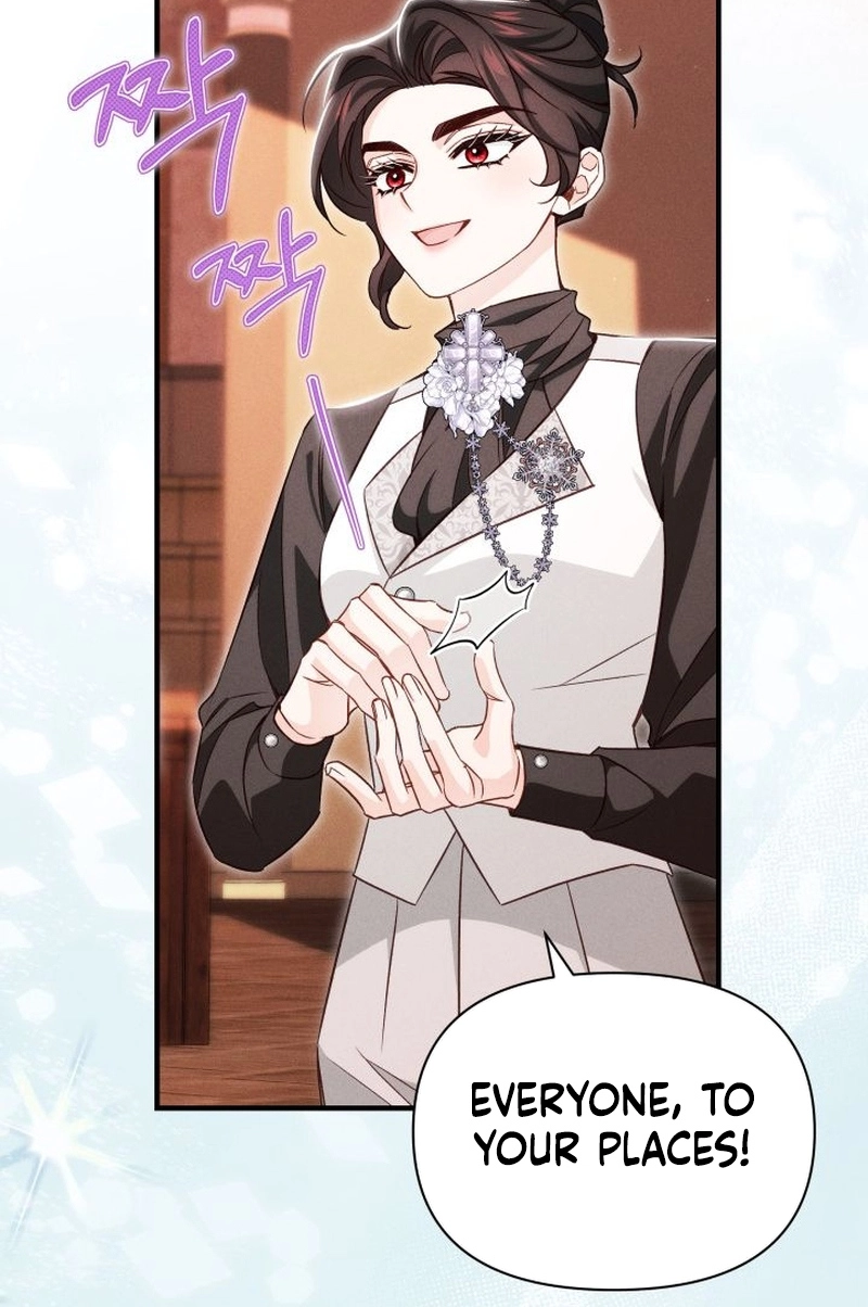 The Villainess Directs a Romance Fantasy Chapter 12 page 59 - 