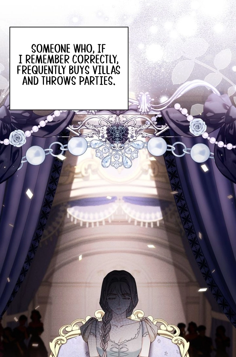 The Villainess Directs a Romance Fantasy Chapter 12 page 7 - 