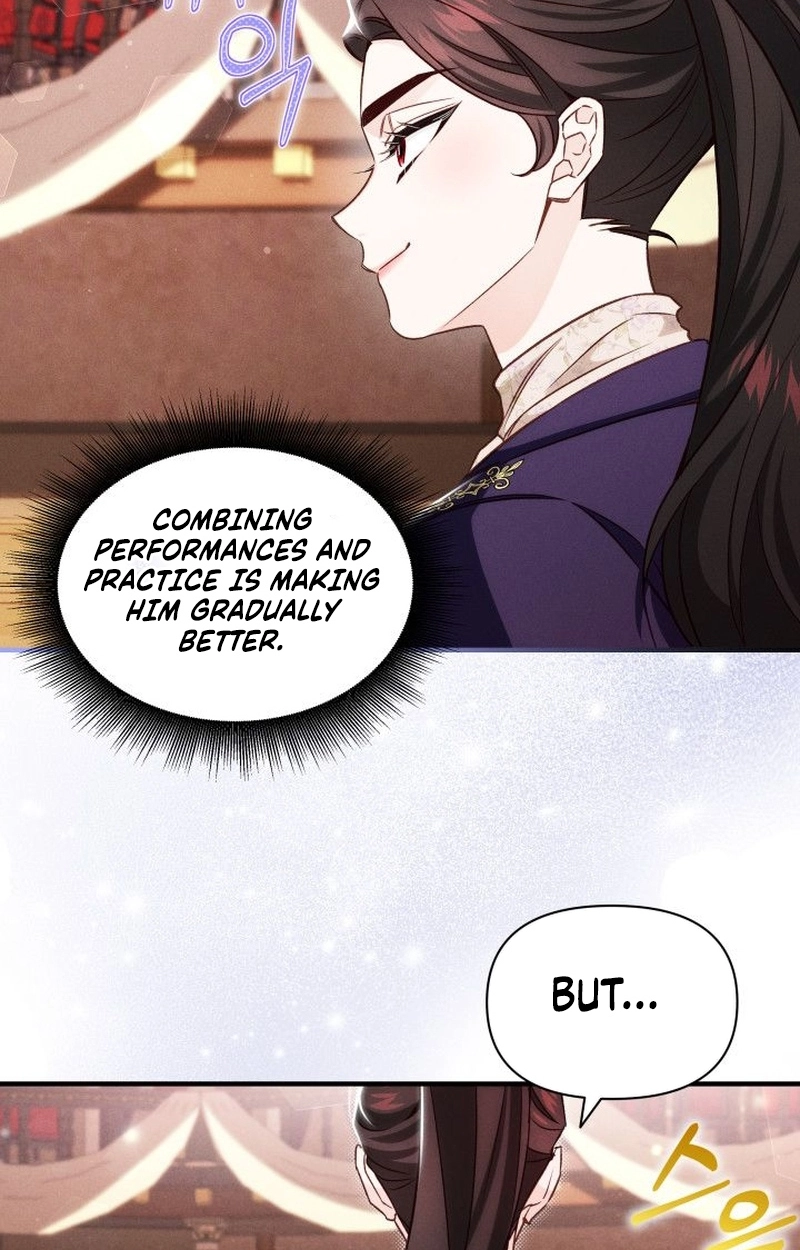 The Villainess Directs a Romance Fantasy Chapter 12 page 67 - 