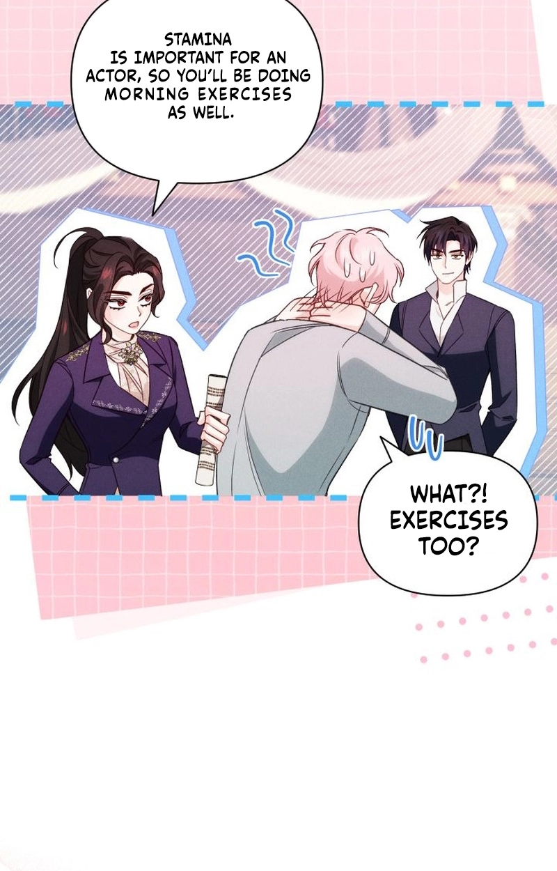 The Villainess Directs a Romance Fantasy Chapter 12 page 70 - 