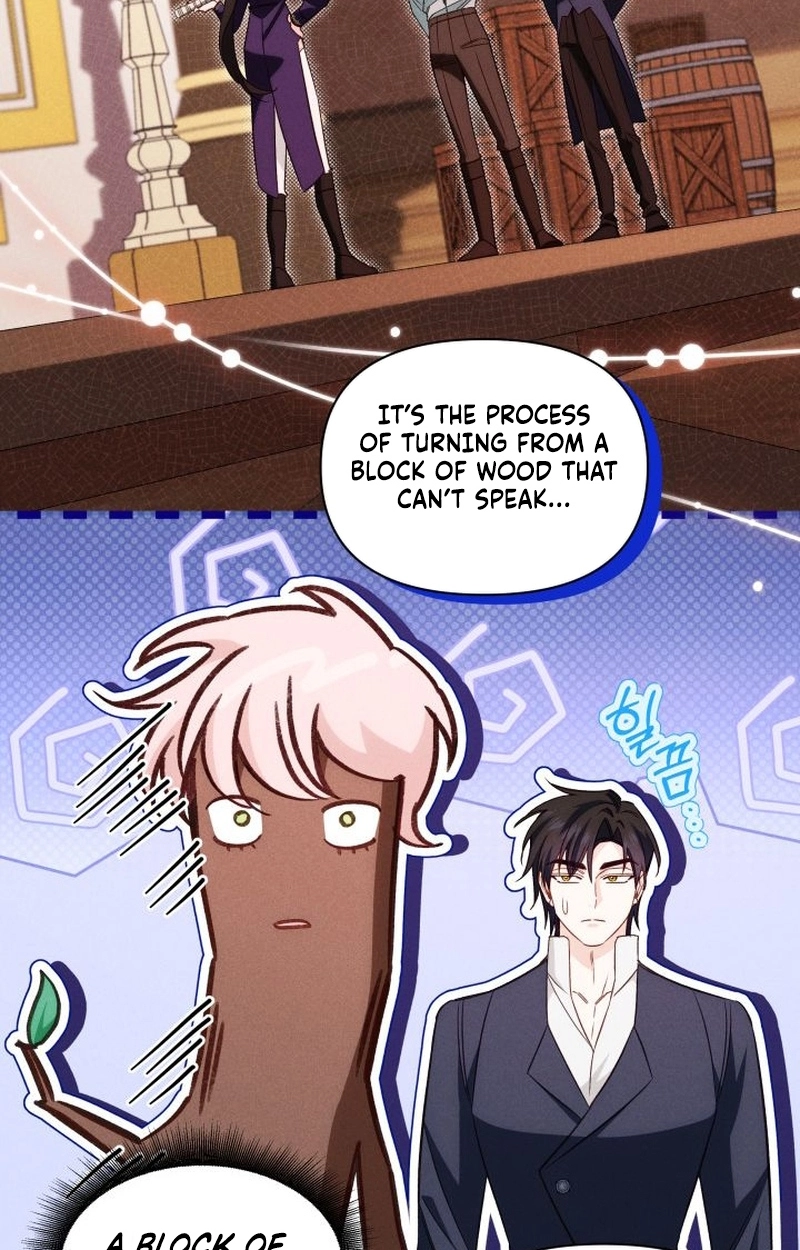 The Villainess Directs a Romance Fantasy Chapter 12 page 73 - 
