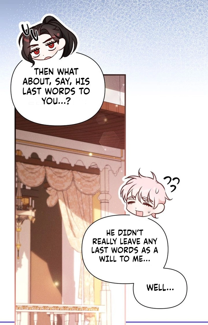 The Villainess Directs a Romance Fantasy Chapter 12 page 81 - 