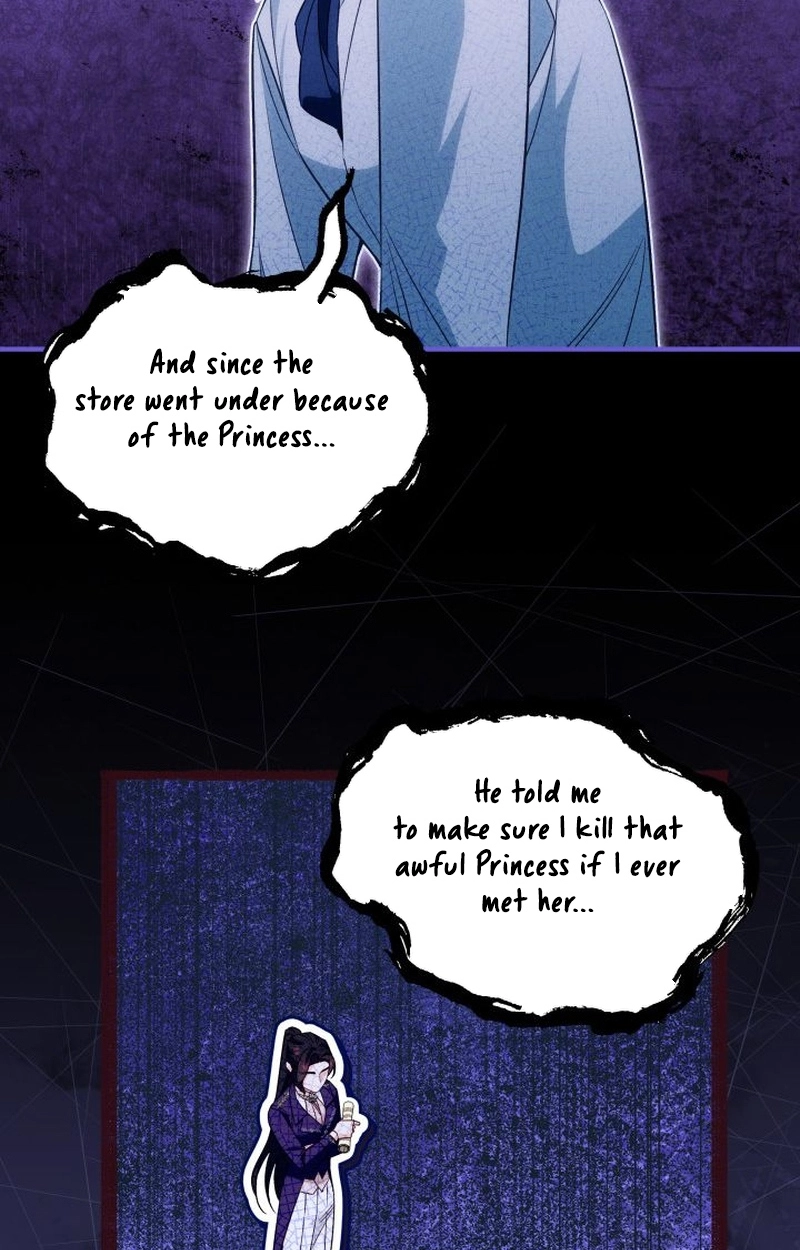 The Villainess Directs a Romance Fantasy Chapter 12 page 83 - 
