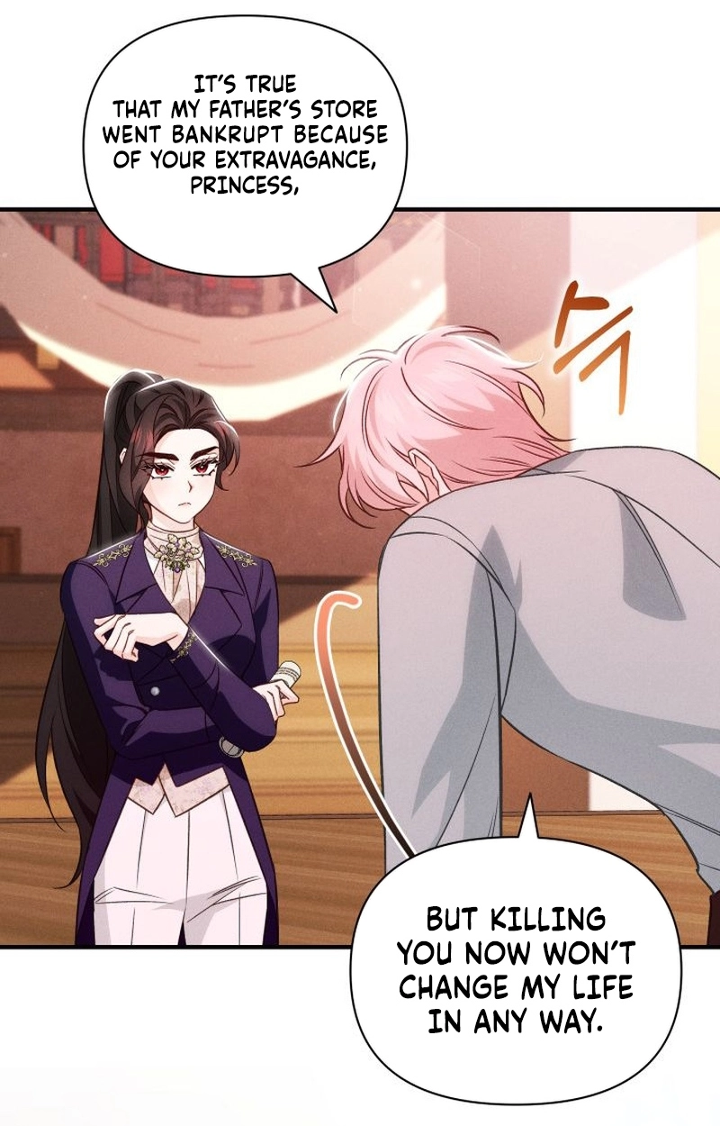 The Villainess Directs a Romance Fantasy Chapter 12 page 87 - 