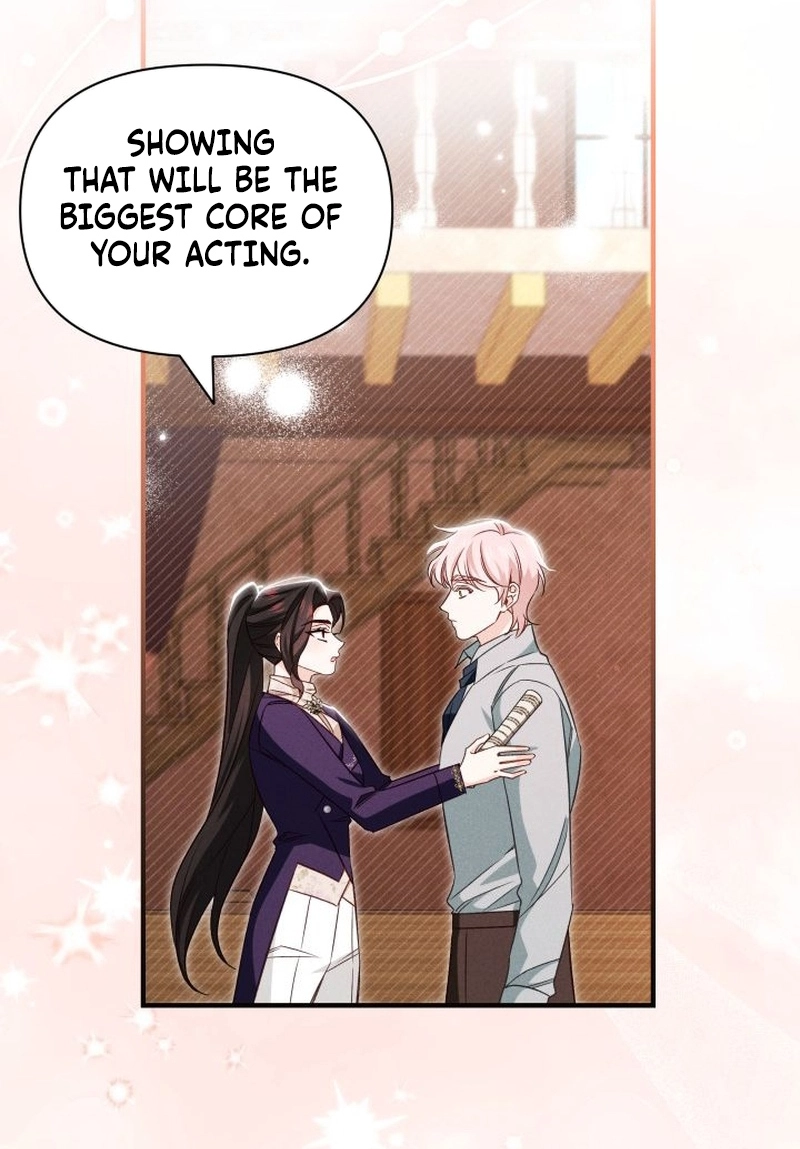 The Villainess Directs a Romance Fantasy Chapter 12 page 91 - 