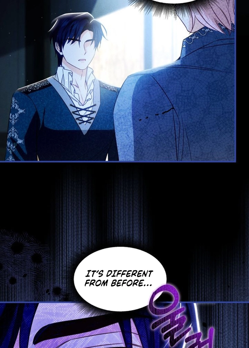 The Villainess Directs a Romance Fantasy Chapter 12 page 98 - 