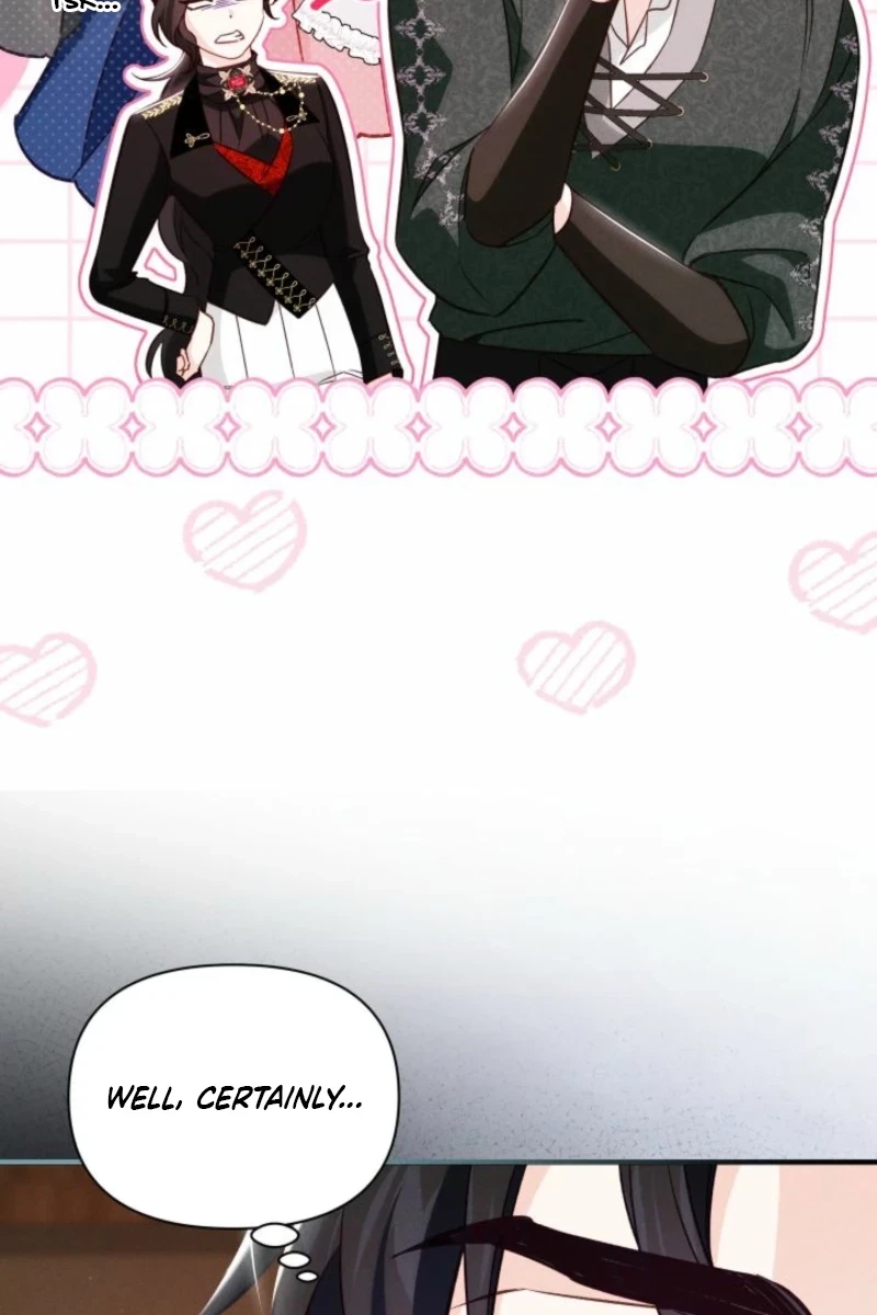 The Villainess Directs a Romance Fantasy Chapter 13 page 21 - 