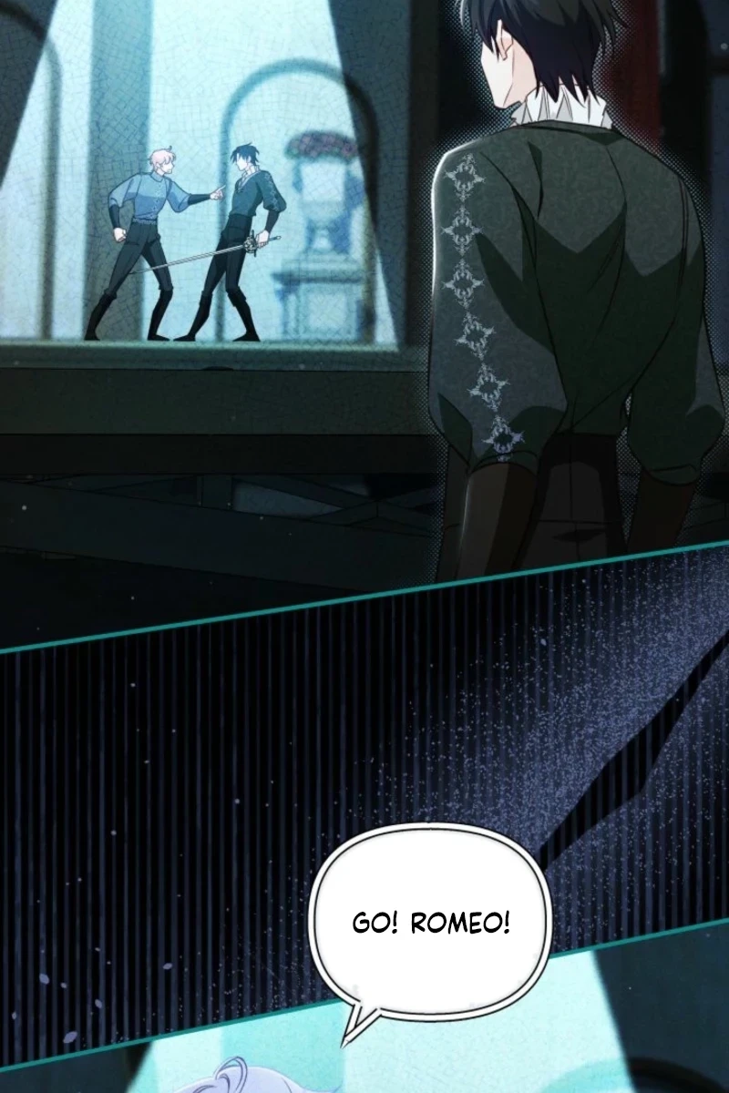 The Villainess Directs a Romance Fantasy Chapter 13 page 23 - 