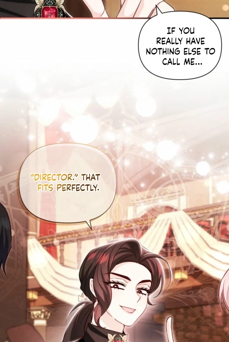 The Villainess Directs a Romance Fantasy Chapter 13 page 34 - 