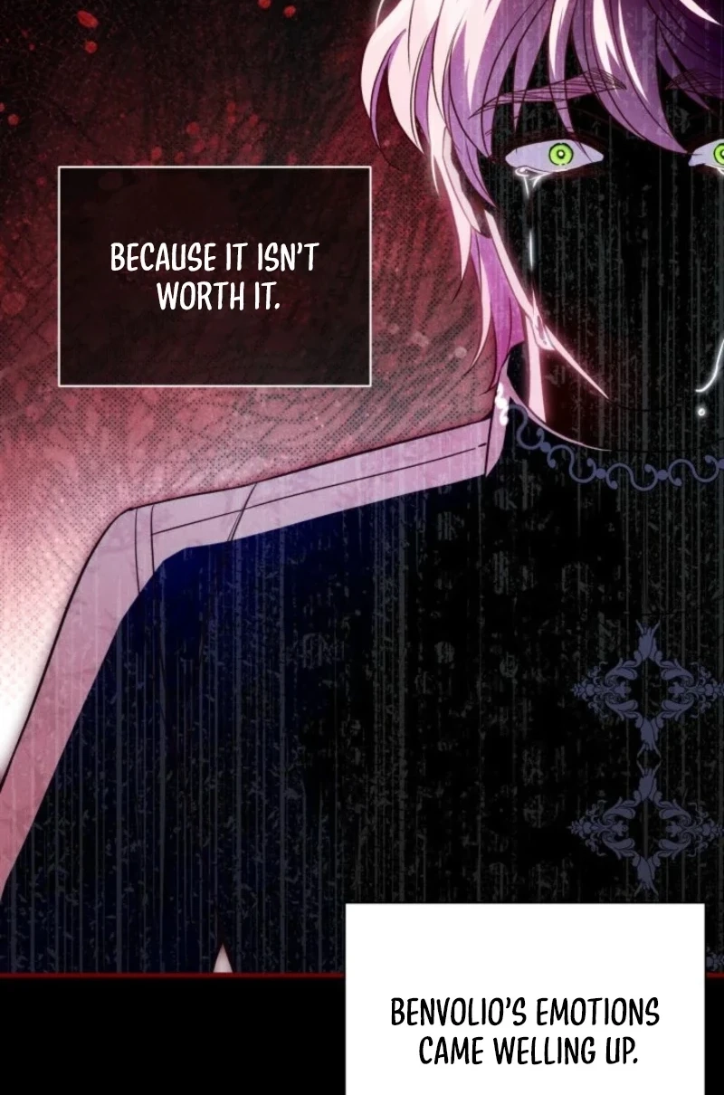 The Villainess Directs a Romance Fantasy Chapter 13 page 5 - 