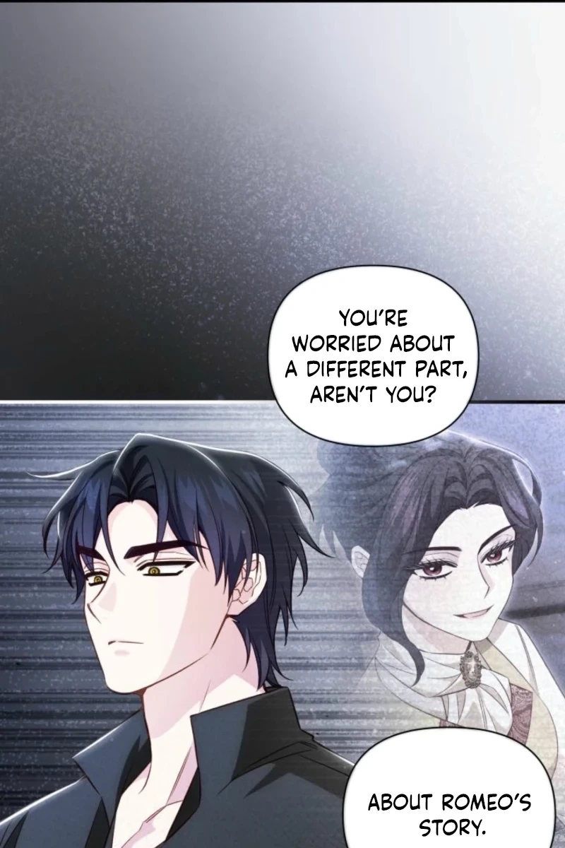 The Villainess Directs a Romance Fantasy Chapter 13 page 42 - 