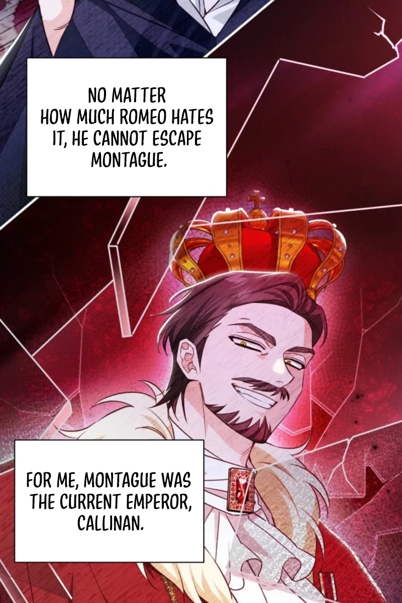 The Villainess Directs a Romance Fantasy Chapter 13 page 45 - 