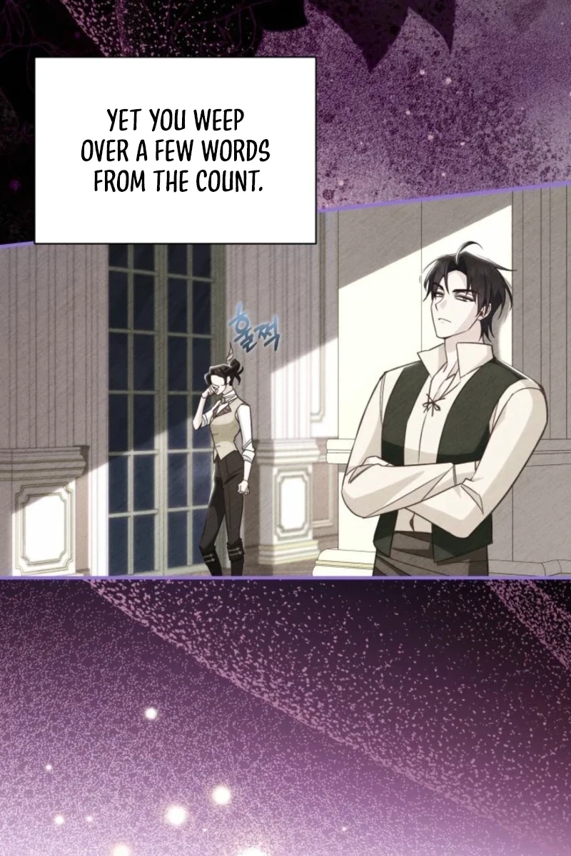 The Villainess Directs a Romance Fantasy Chapter 13 page 53 - 