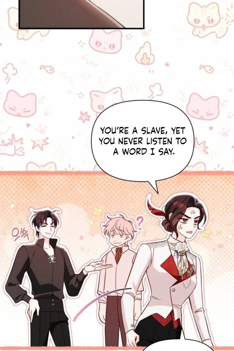 The Villainess Directs a Romance Fantasy Chapter 13 page 58 - 