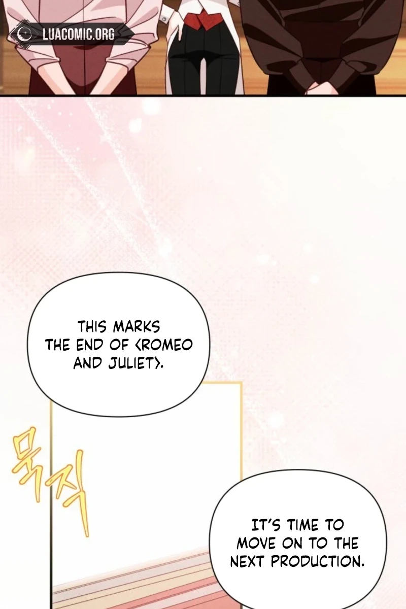 The Villainess Directs a Romance Fantasy Chapter 13 page 63 - 