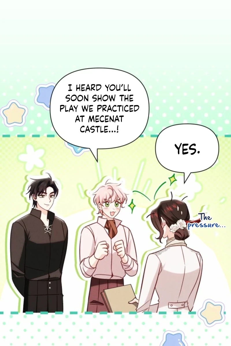 The Villainess Directs a Romance Fantasy Chapter 13 page 66 - 