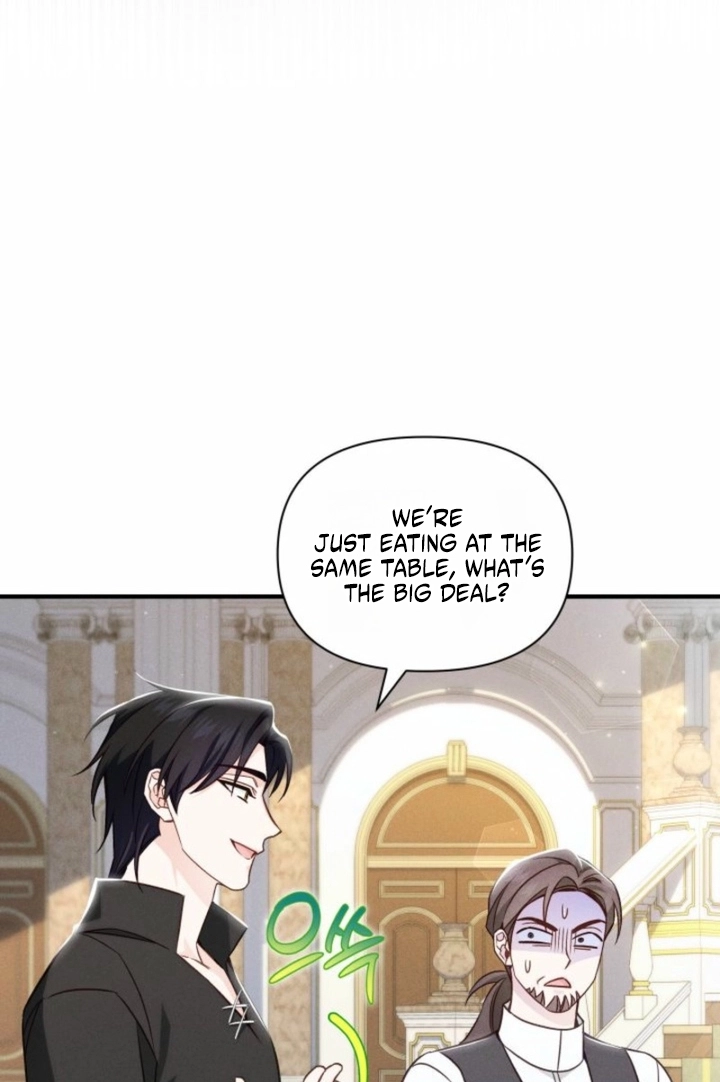 The Villainess Directs a Romance Fantasy Chapter 14 page 11 - 
