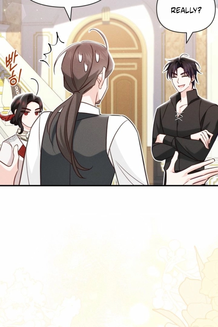 The Villainess Directs a Romance Fantasy Chapter 14 page 14 - 