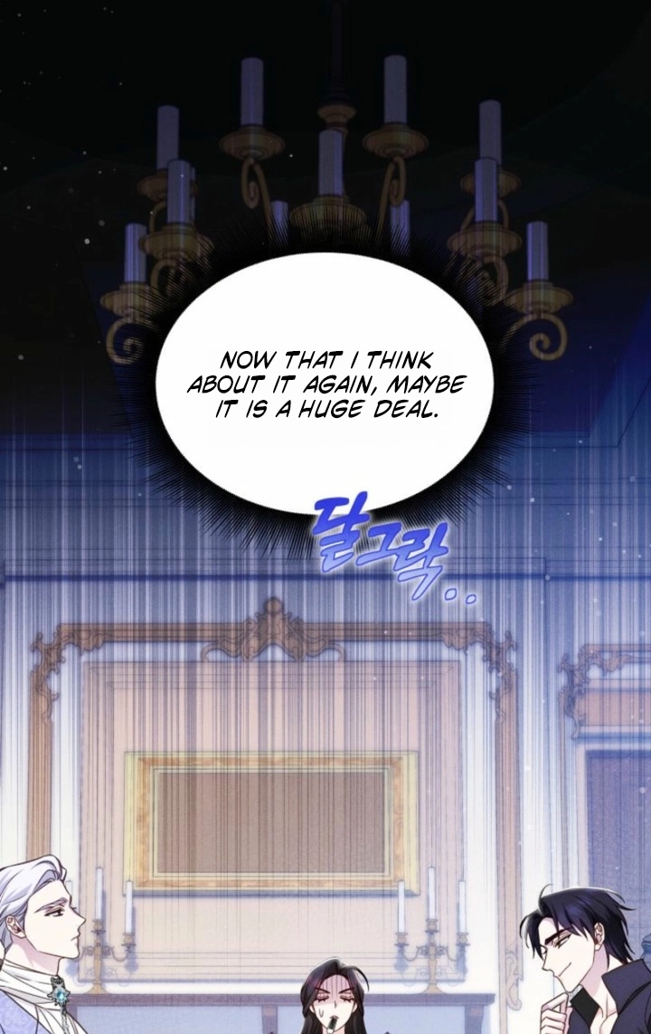 The Villainess Directs a Romance Fantasy Chapter 14 page 19 - 
