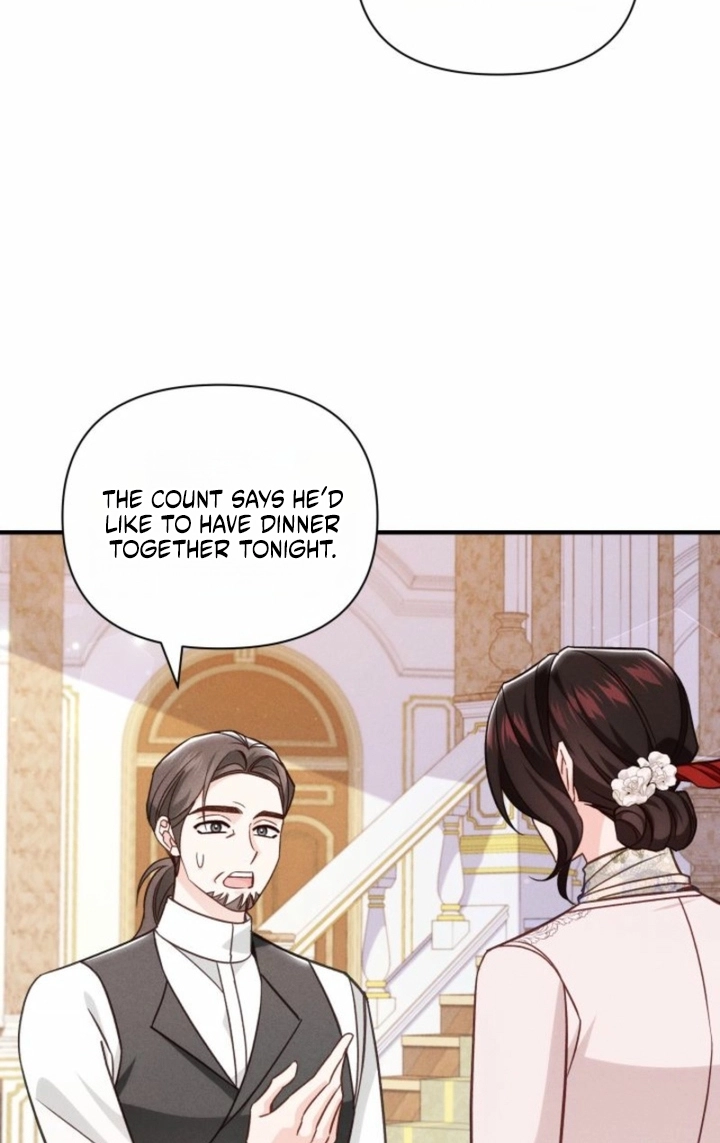 The Villainess Directs a Romance Fantasy Chapter 14 page 3 - 