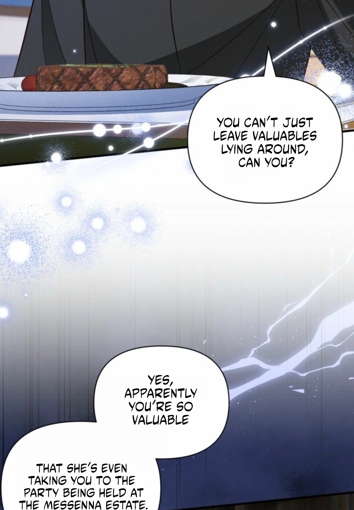 The Villainess Directs a Romance Fantasy Chapter 14 page 27 - 