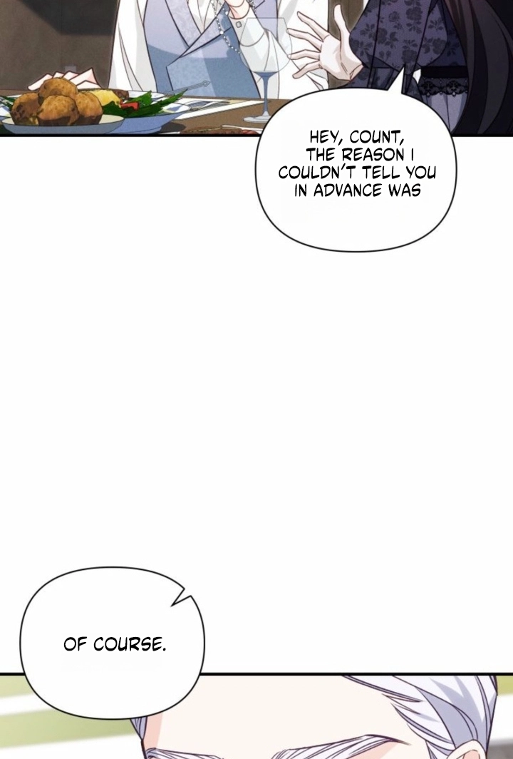 The Villainess Directs a Romance Fantasy Chapter 14 page 31 - 