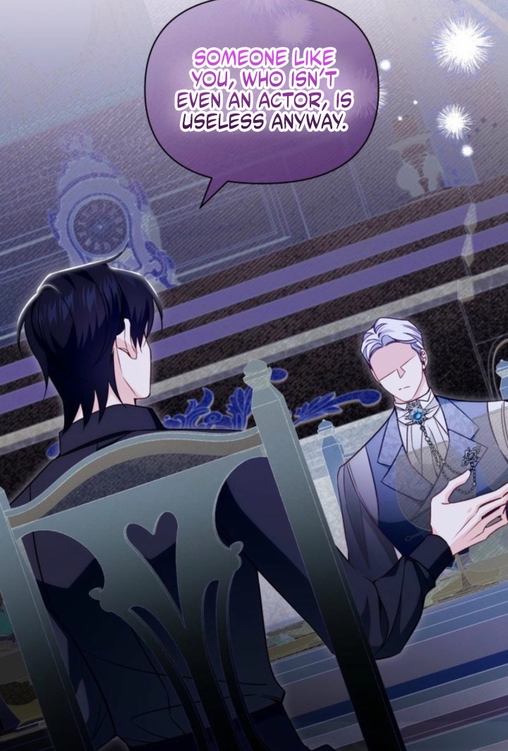 The Villainess Directs a Romance Fantasy Chapter 14 page 33 - 