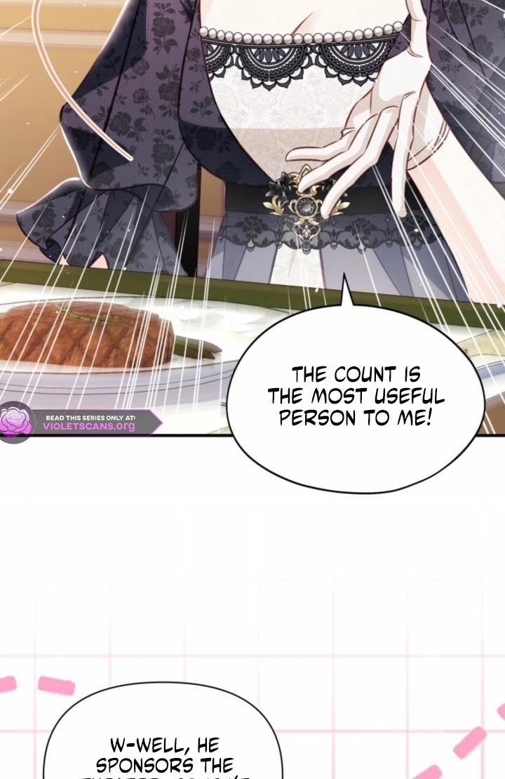 The Villainess Directs a Romance Fantasy Chapter 14 page 38 - 