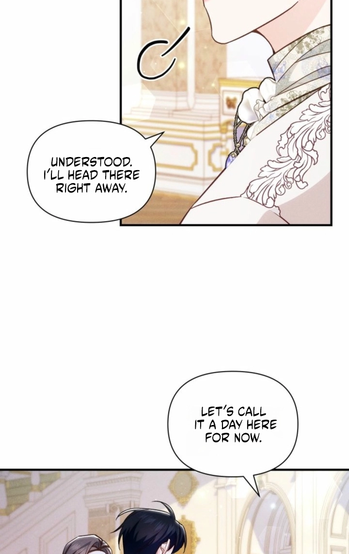 The Villainess Directs a Romance Fantasy Chapter 14 page 5 - 